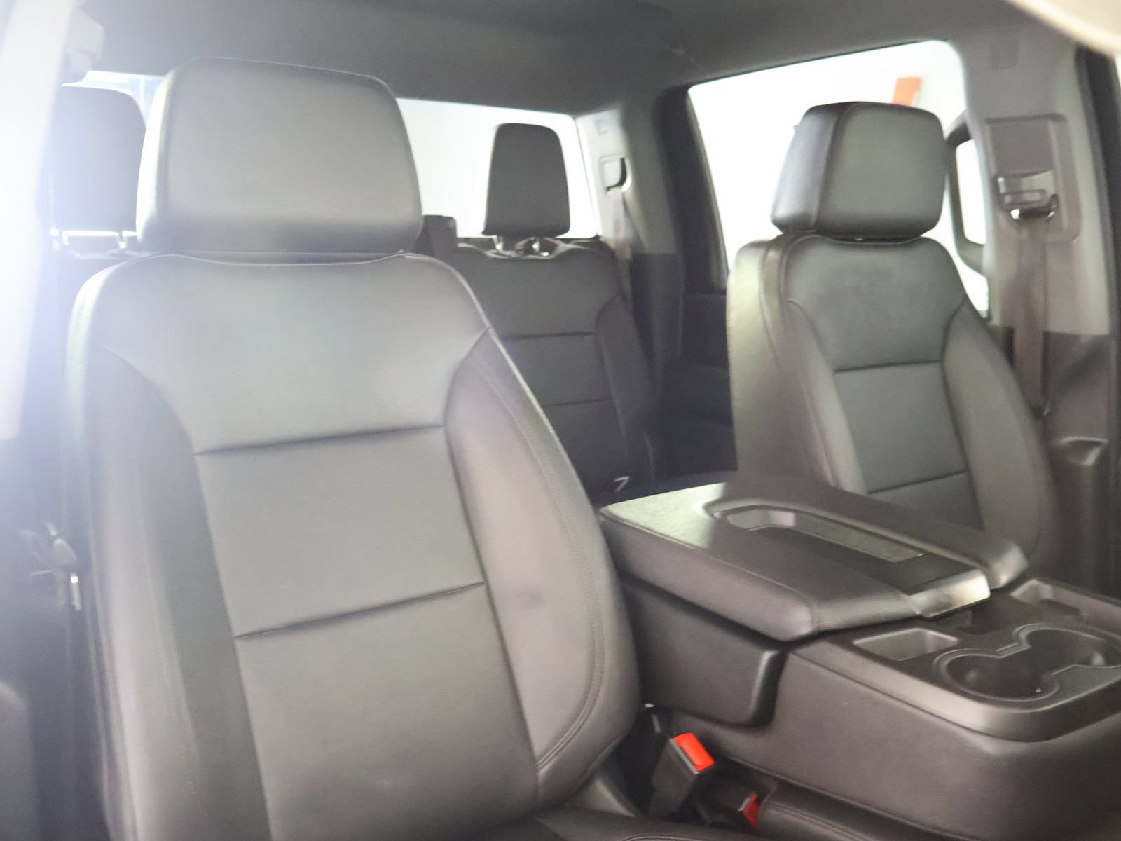 Used 2024 Chevrolet Silverado 2500 W/T AWD/4WD image 53