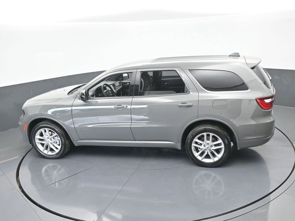 Used 2026 Dodge Durango GT image 47