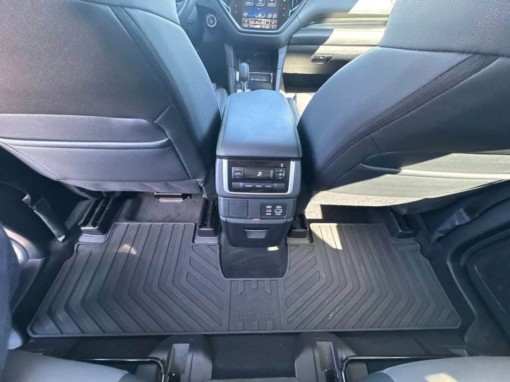 Certified 2024 Subaru Ascent Onyx Edition AWD/4WD image 26