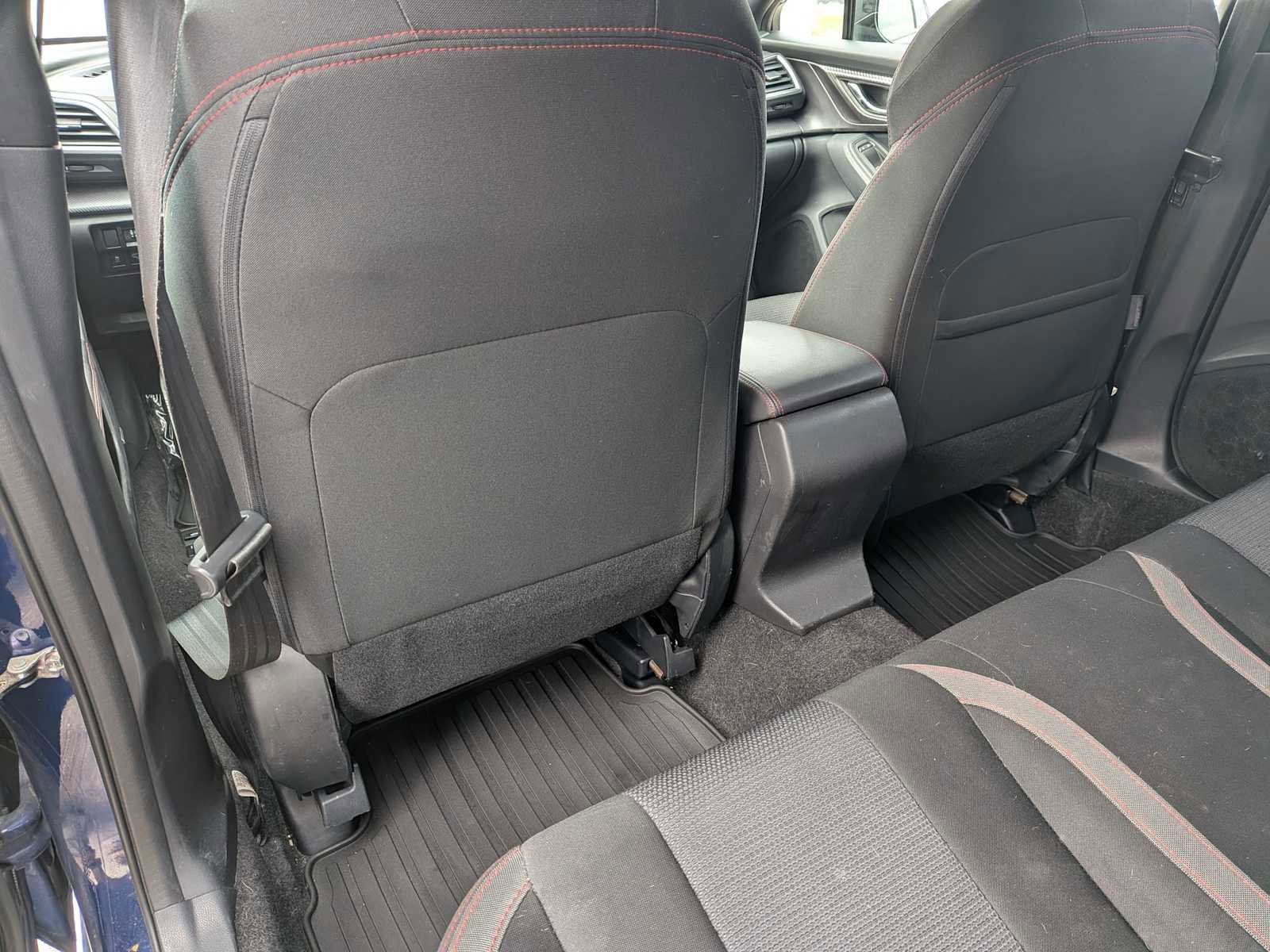 Used 2017 Subaru Impreza 2.0i Sport AWD/4WD image 16