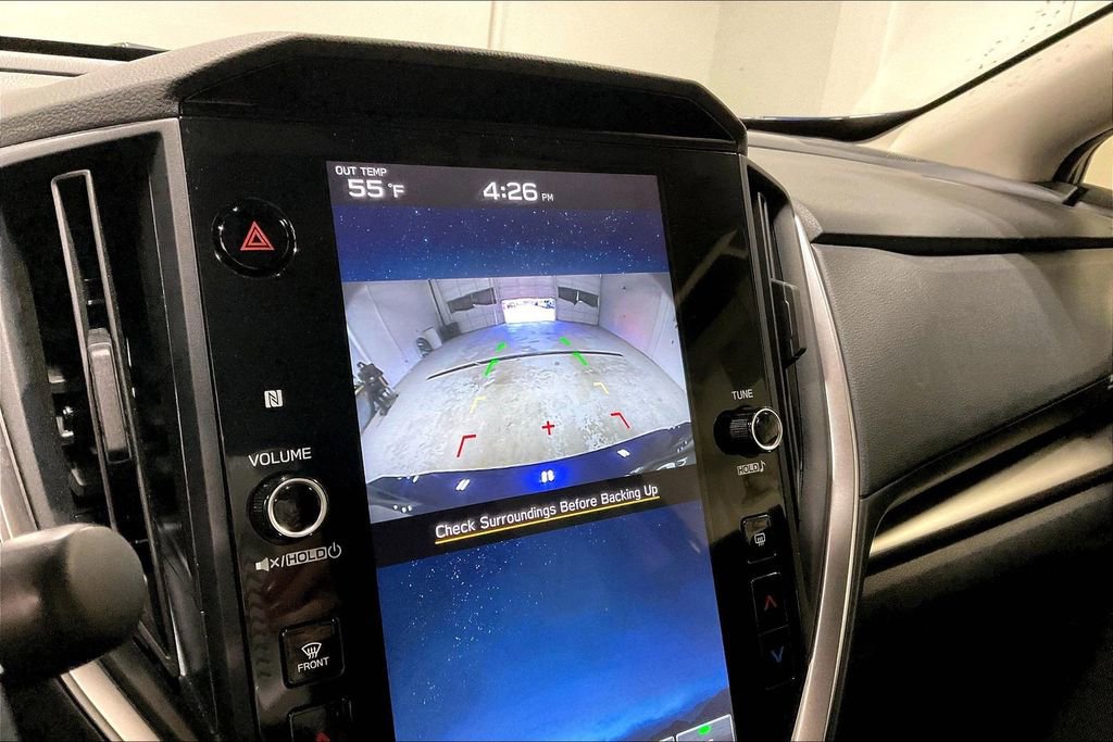 Used 2024 Subaru Impreza 2.0i Sport image 30