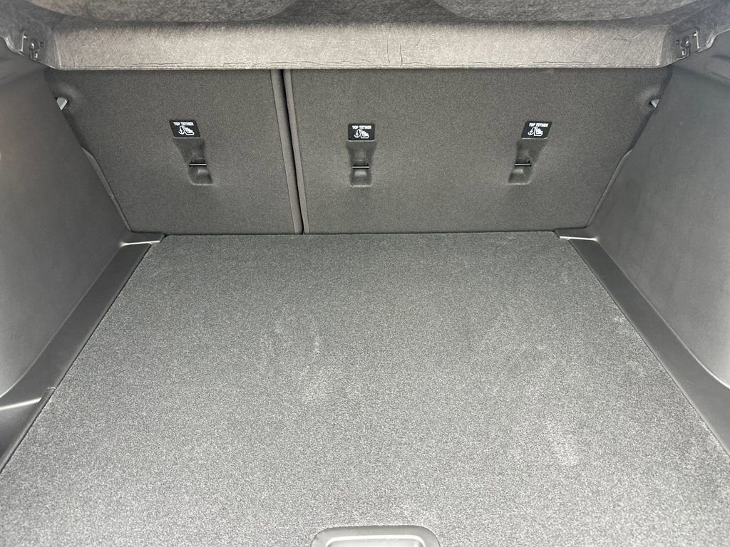 New 2026 Chevrolet Trax LT w/ LT Convenience Package image 14