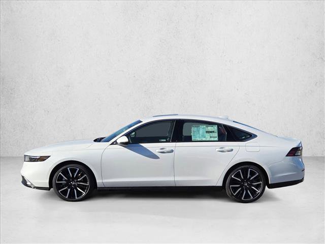New 2025 Honda Accord Touring image 5