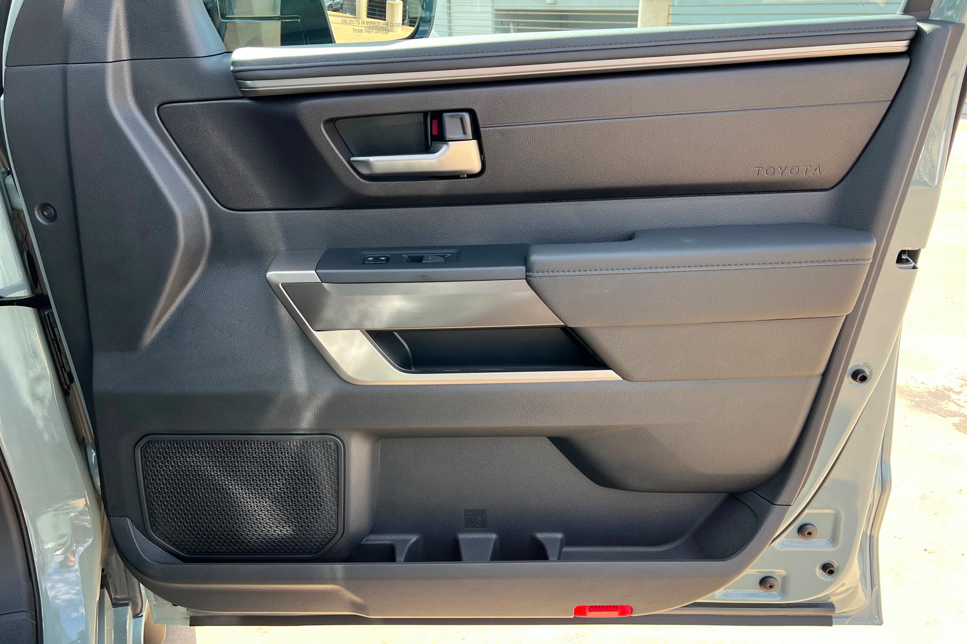 New 2026 Toyota Tundra SR5 AWD/4WD image 22