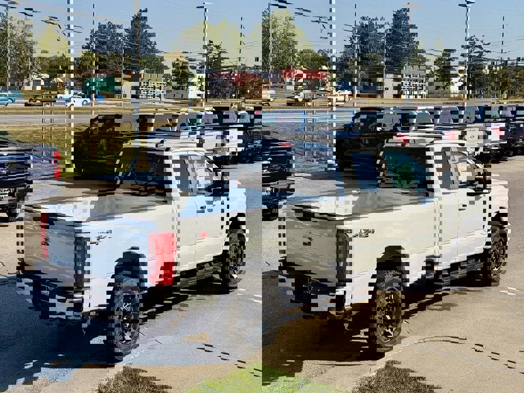 New 2026 Ford F350 XL w/ STX Appearance Package image 5