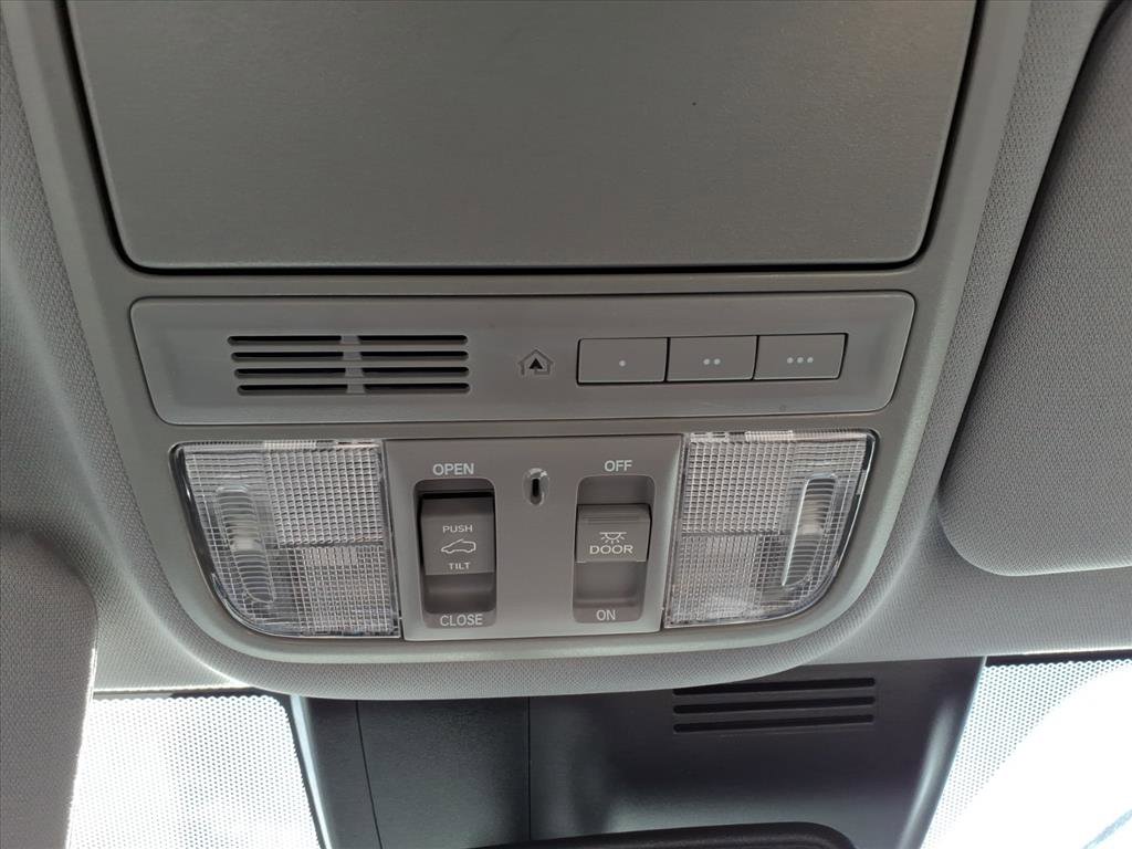 Used 2021 Honda CR-V EX-L image 20