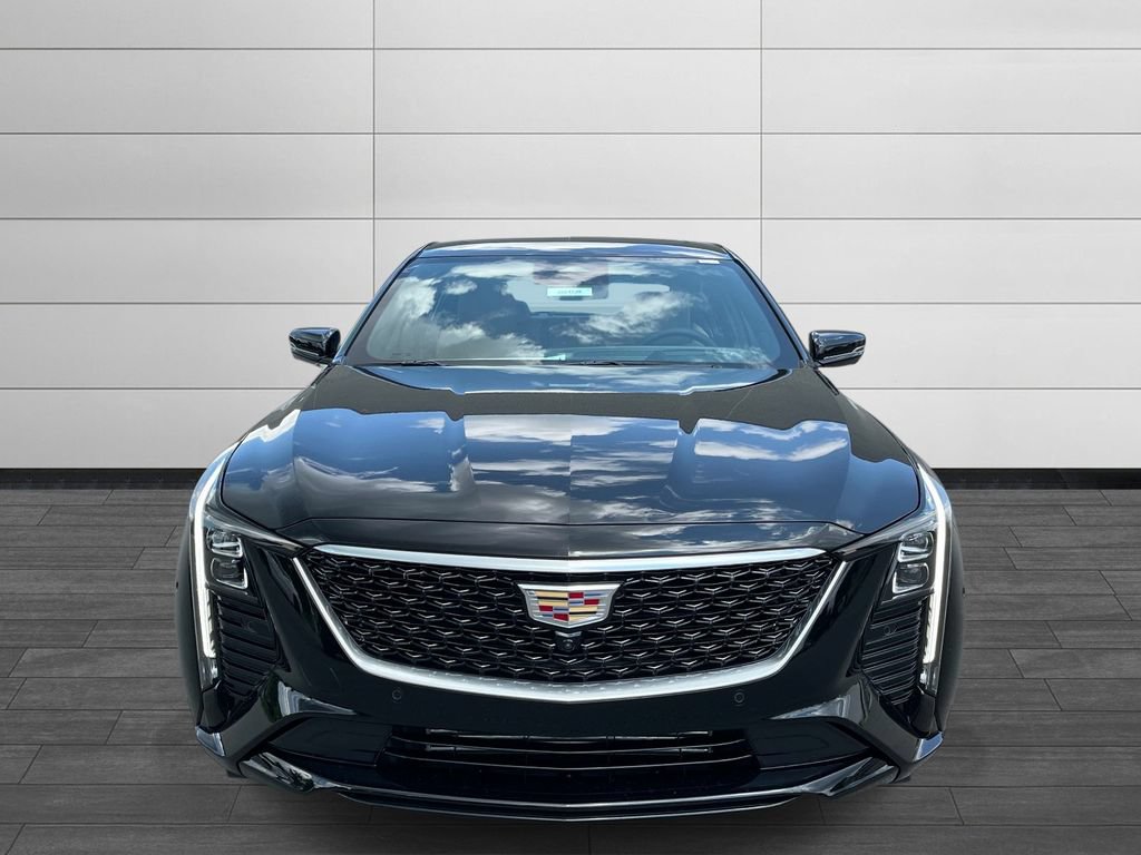 New 2026 Cadillac CT5 Premium Luxury w/ Technology Package AWD/4WD image 8