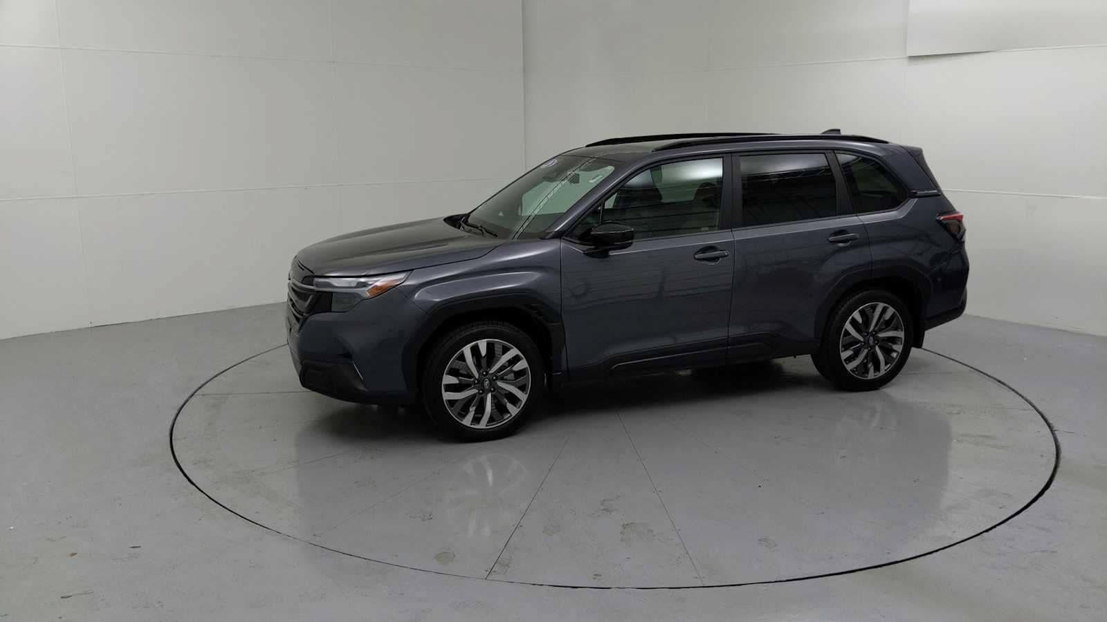Used 2026 Subaru Forester Touring w/ Touring Package AWD/4WD image 5