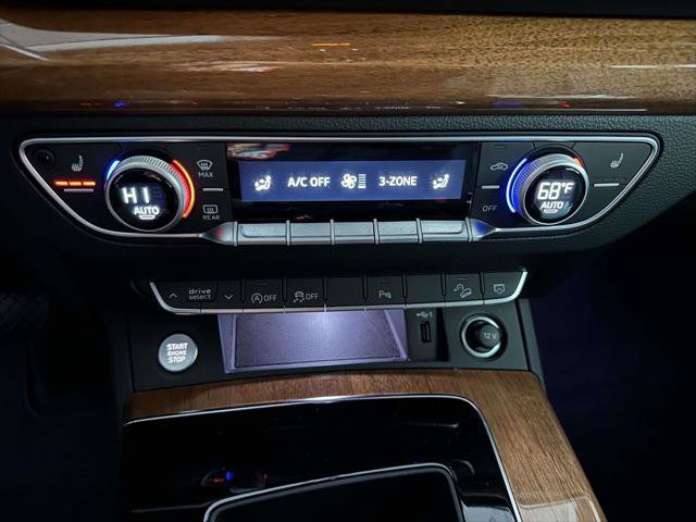 Used 2022 Audi Q5 2.0T Premium w/ Convenience Package AWD/4WD image 22