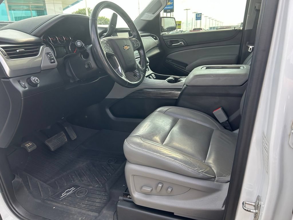 Used 2019 Chevrolet Tahoe LT RWD image 10