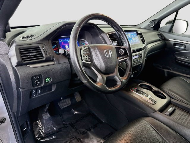 Used 2021 Honda Passport EX-L image 22