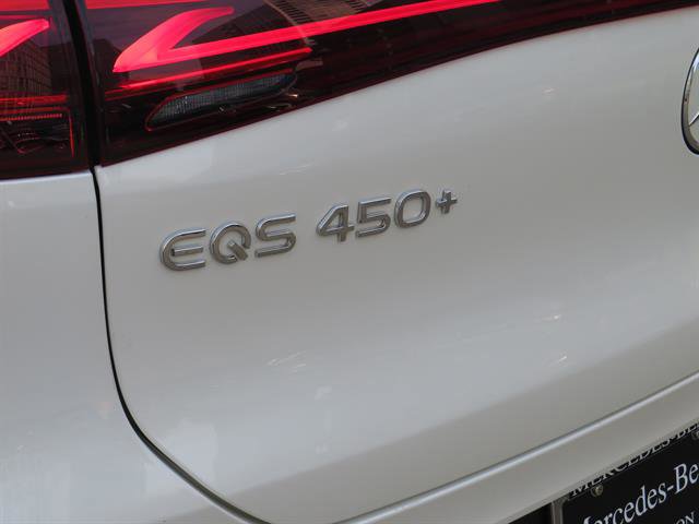 Certified 2023 Mercedes-Benz EQS 450+ SUV image 30