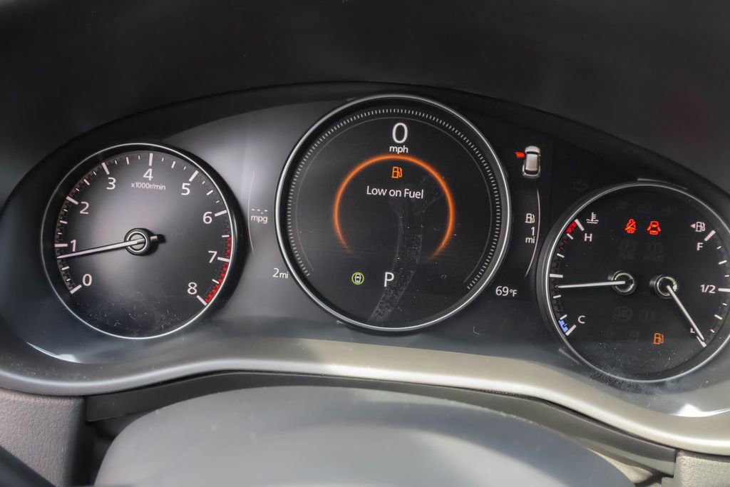 New 2026 MAZDA CX-50 AWD 2.5 S w/ Select Package image 26