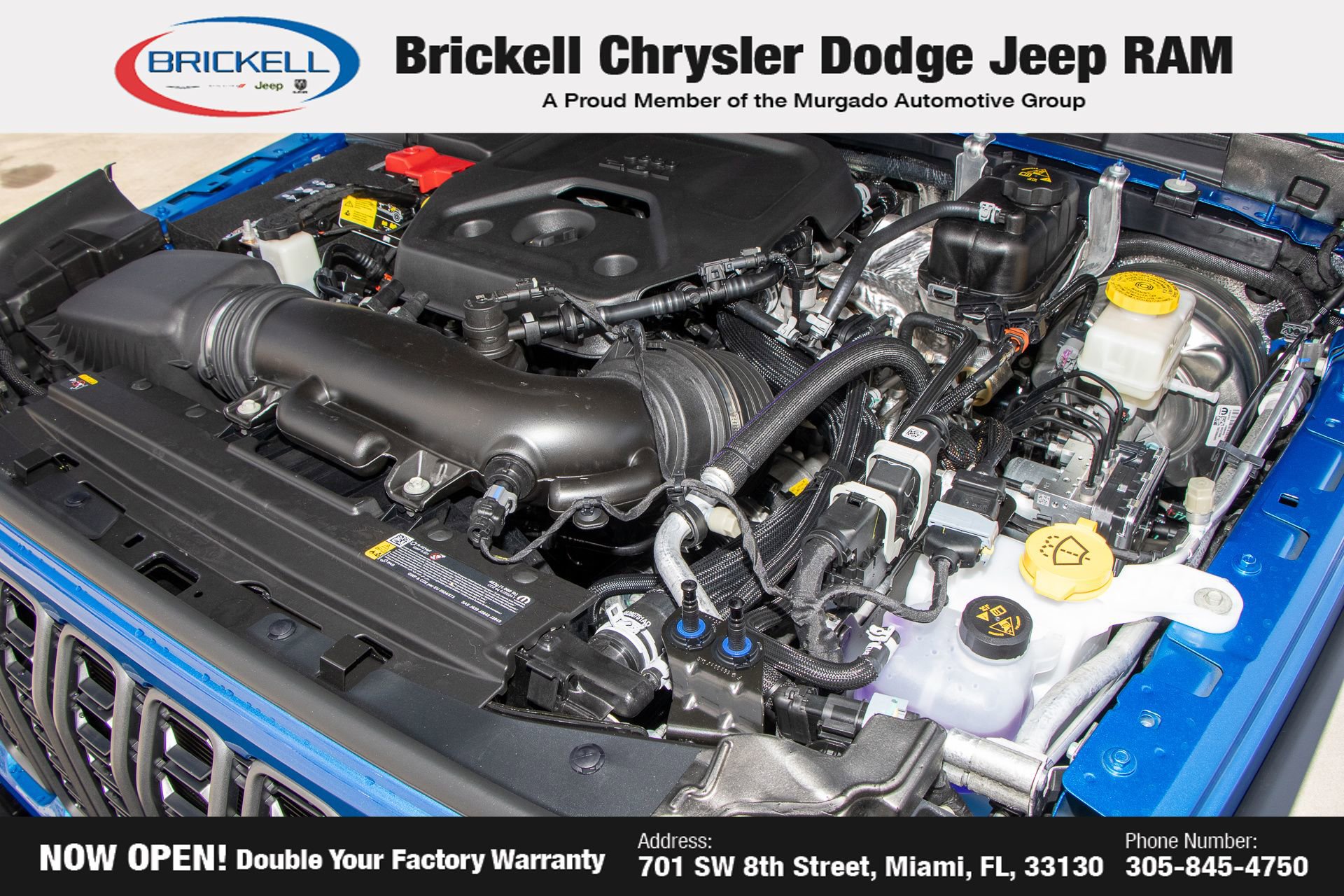 New 2026 Jeep Wrangler Sport image 32