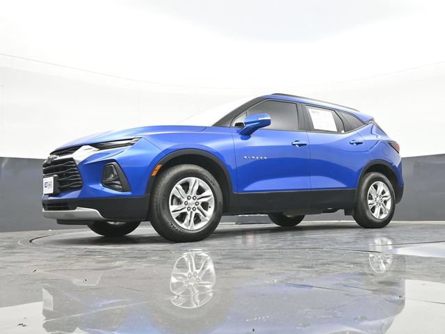 Used 2019 Chevrolet Blazer LT FWD image 58