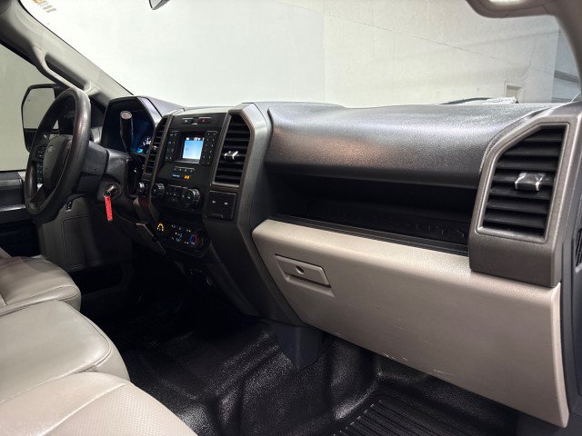 Used 2022 Ford F250 XL w/ Power Equipment Group AWD/4WD image 22