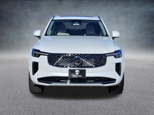 New 2026 Volvo XC90 B6 Ultra w/ Protection Package AWD/4WD image 2