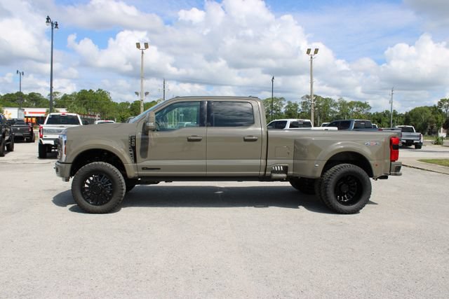 Used 2026 Ford F450 Lariat AWD/4WD image 6