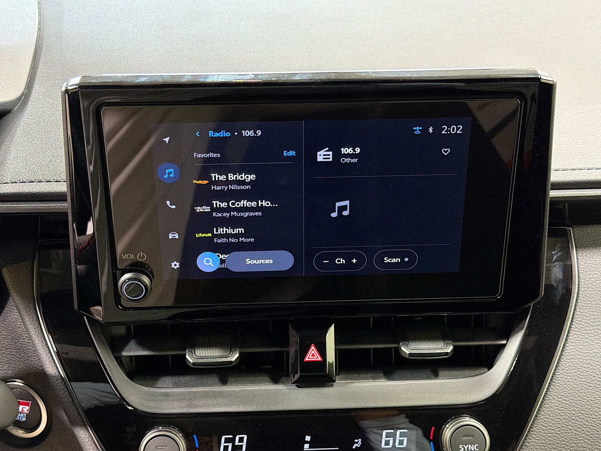 Used 2025 Toyota Corolla GR AWD/4WD image 27