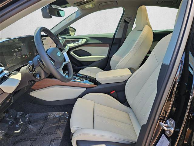 New 2026 Audi A5 Prestige AWD/4WD image 4