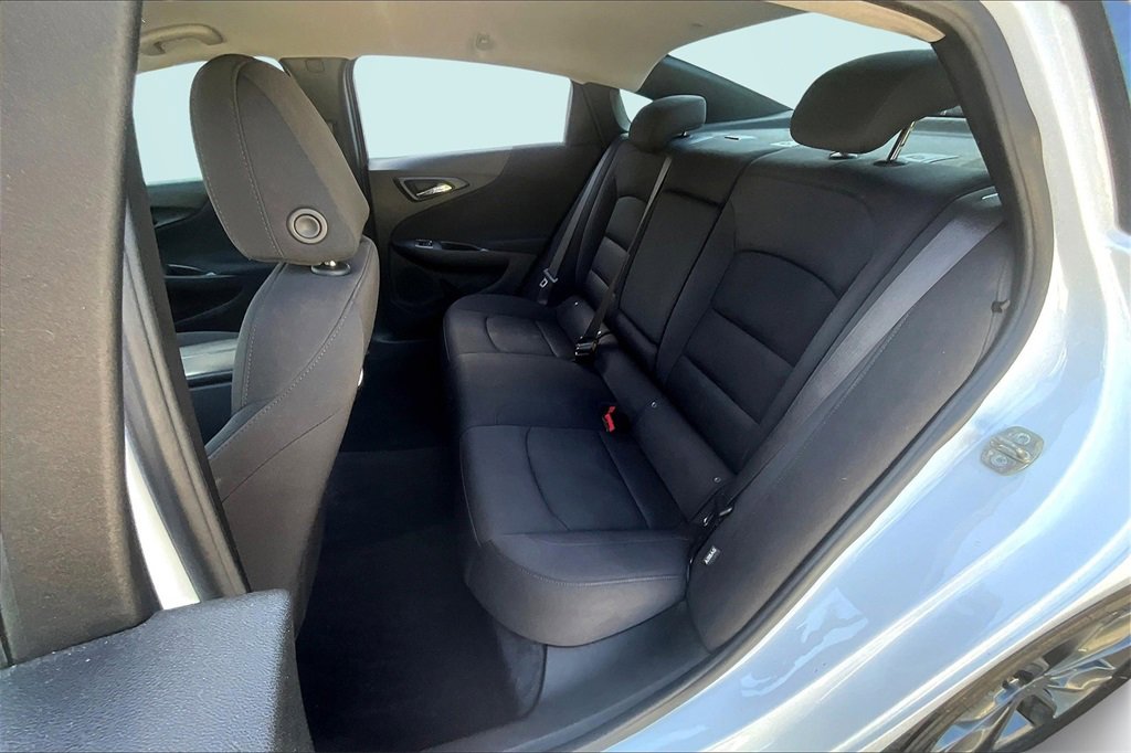 Used 2023 Chevrolet Malibu LT image 22