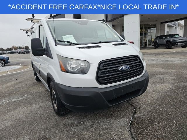 Used 2015 Ford Transit 150 130 Low Roof video 2
