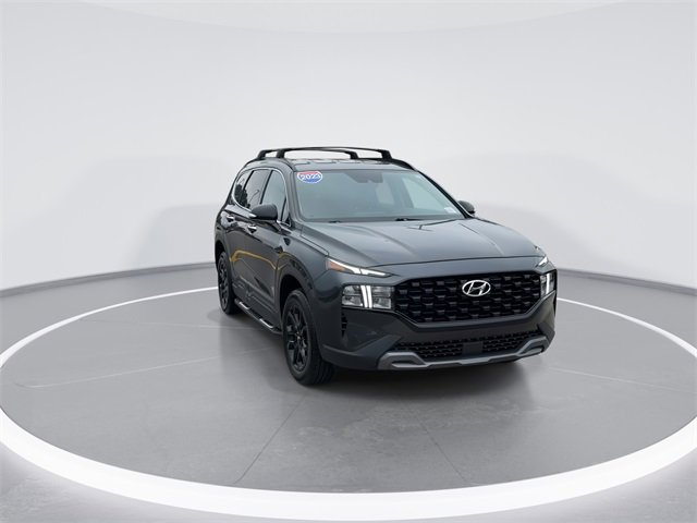 Used 2023 Hyundai Santa Fe XRT w/ Cargo Package