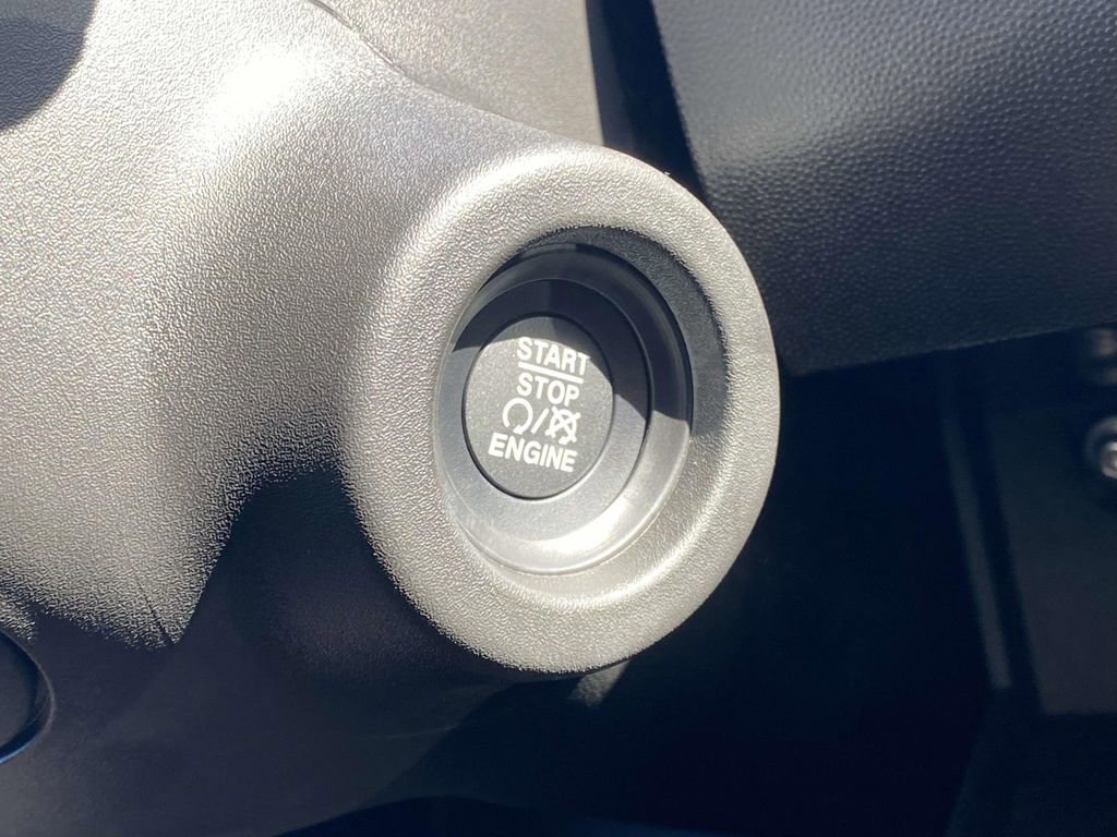 New 2026 RAM ProMaster 1500 image 23