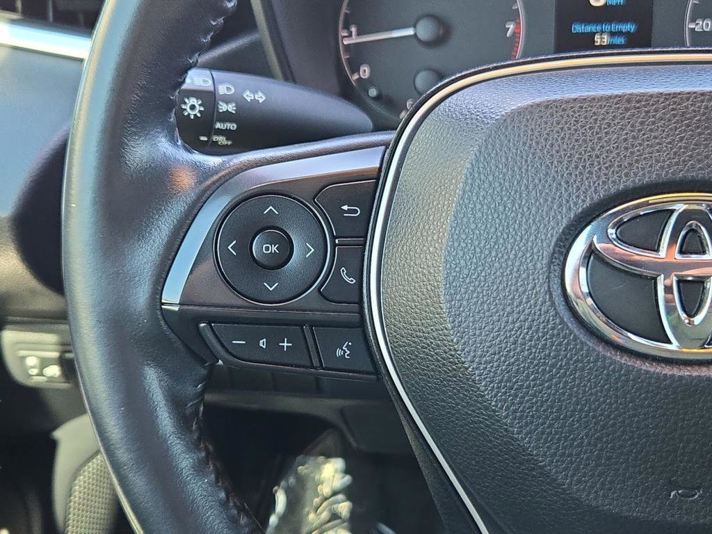 Used 2024 Toyota Corolla SE FWD image 24