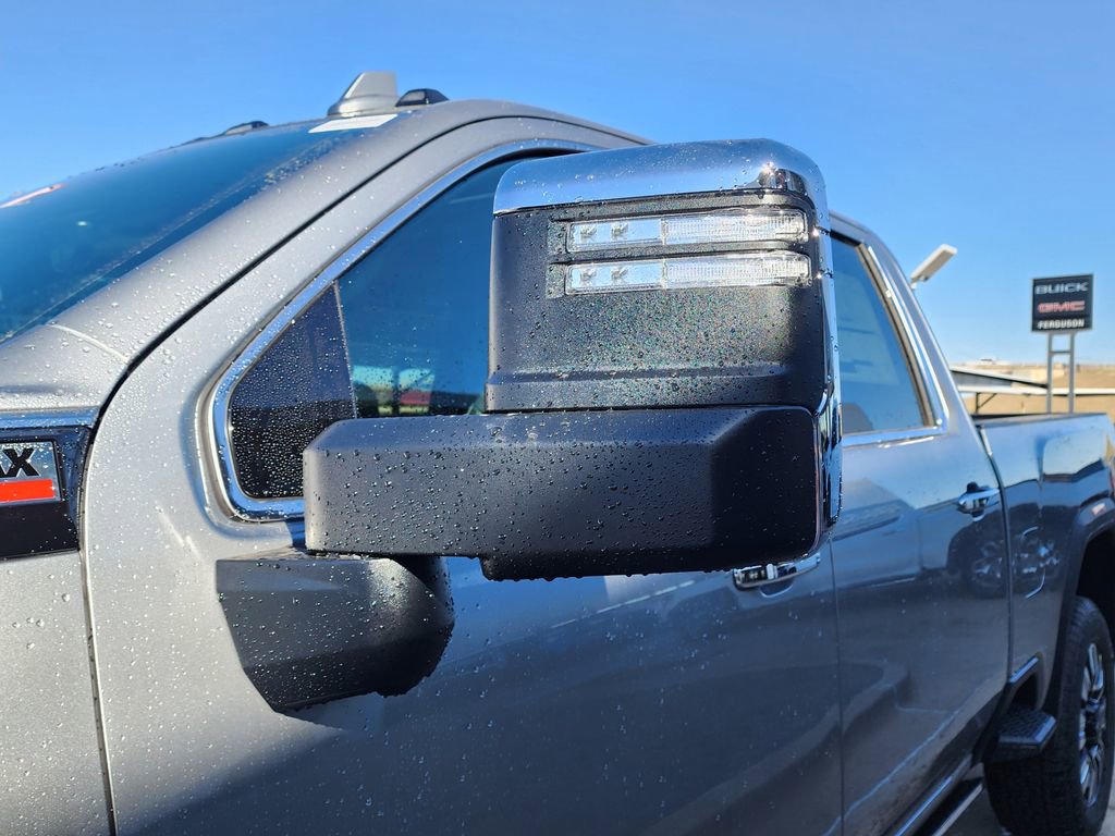 New 2026 GMC Sierra 2500 Denali w/ Denali Reserve Package image 14