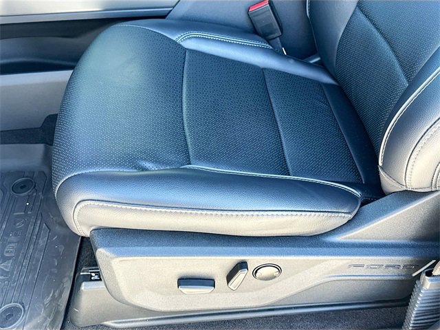 Certified 2025 Ford F150 Lariat w/ Equipment Group 501A Mid image 20