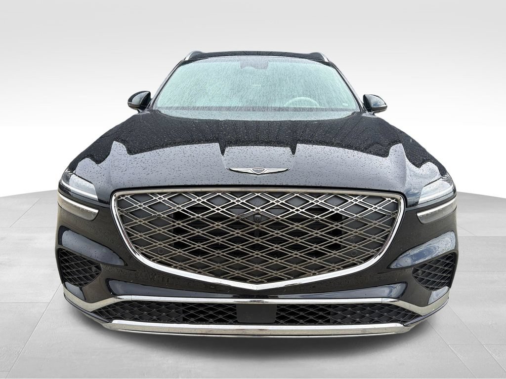 Used 2026 Genesis GV70 2.5T Advanced AWD/4WD image 8