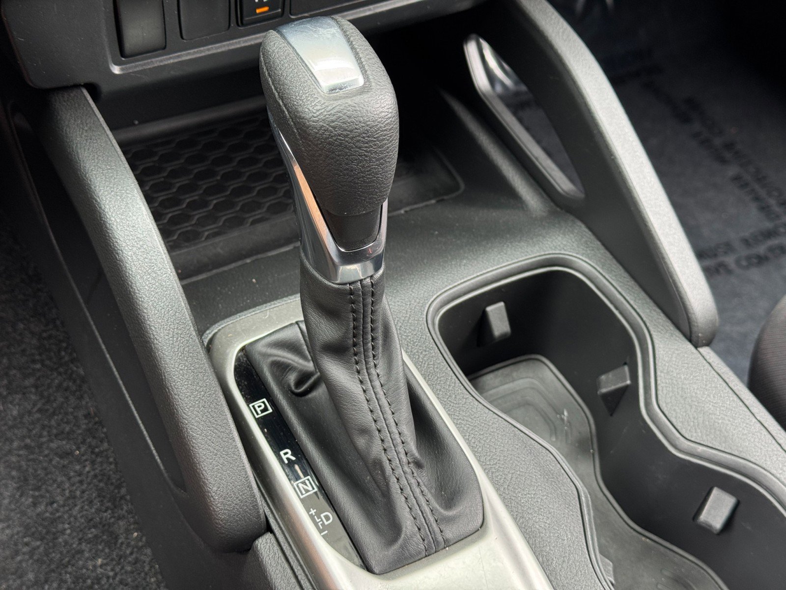 Used 2023 Nissan Frontier S w/ Technology Package RWD image 27