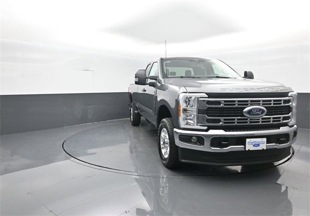 New 2026 Ford F250 XLT image 8