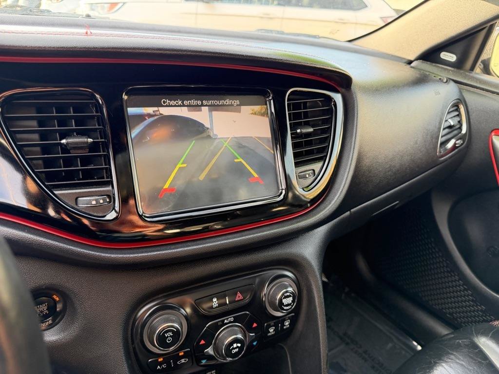 Used 2016 Dodge Dart GT w/ Sun/Sound Group FWD image 33