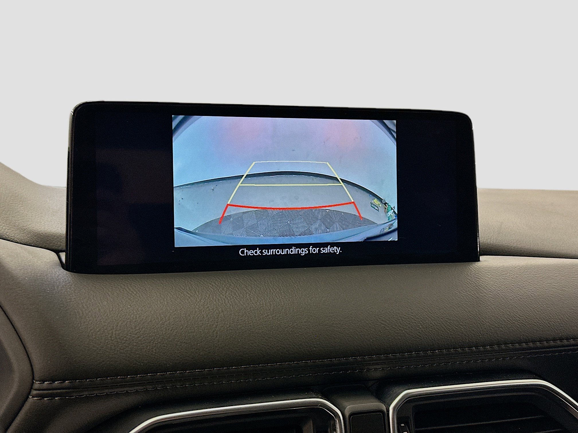 Used 2024 MAZDA CX-5 Carbon Edition image 23