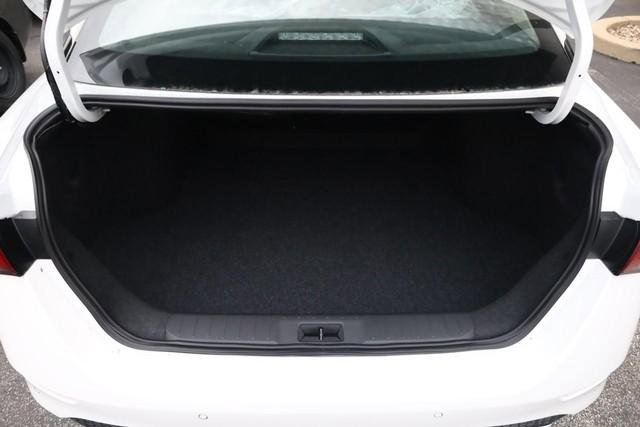 New 2025 Nissan Sentra S image 7