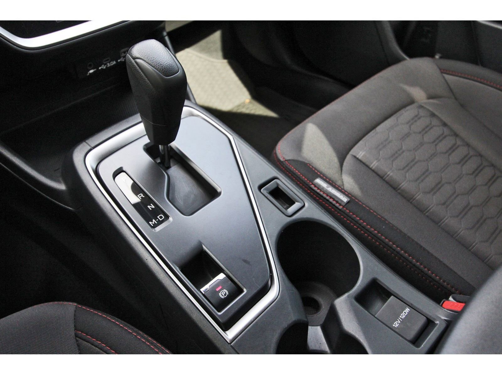 Certified 2024 Subaru Impreza 2.0i Sport AWD/4WD image 28
