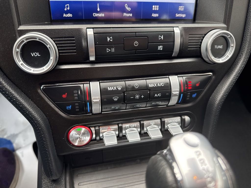 Used 2023 Ford Mustang GT Premium image 17