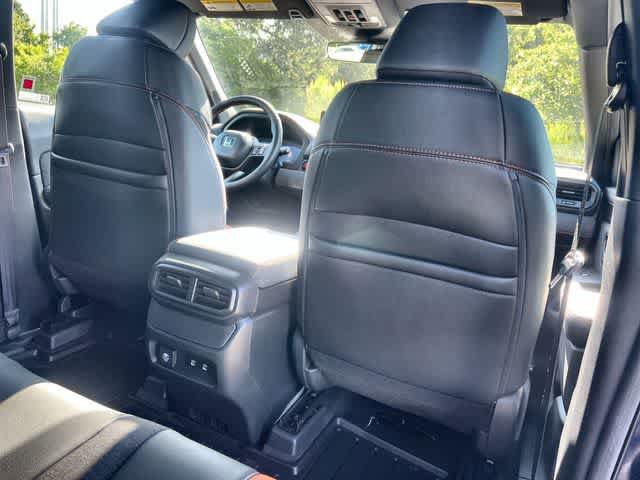 Used 2026 Honda Passport TrailSport image 13