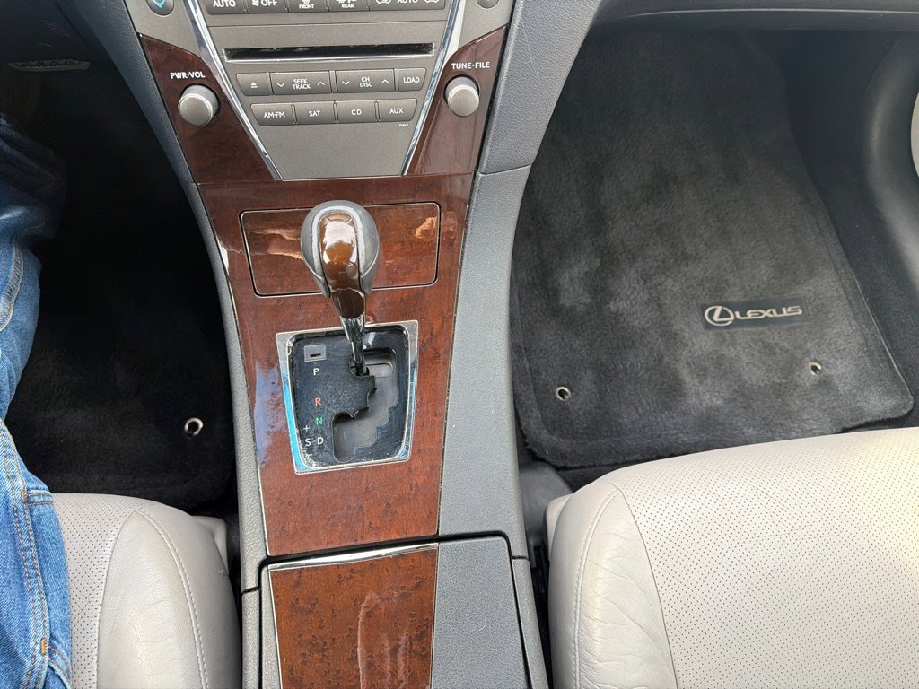 Used 2012 Lexus ES 350 image 18