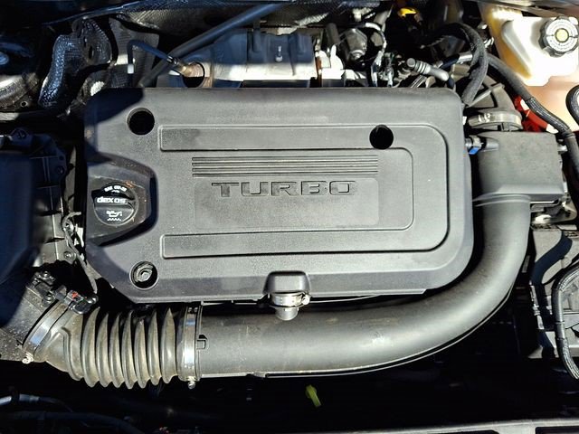 Certified 2025 Buick Envision Sport Touring image 26