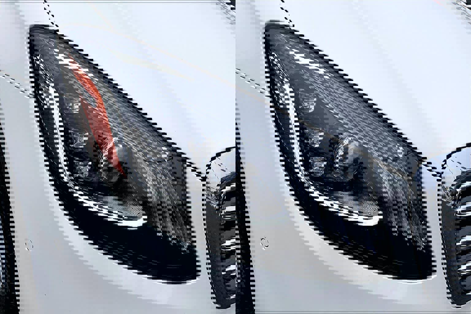 Used 2018 Mercedes-Benz S 560 4MATIC Sedan image 28