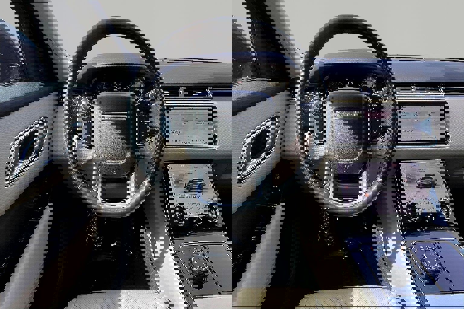 Used 2018 Land Rover Range Rover Velar S image 8