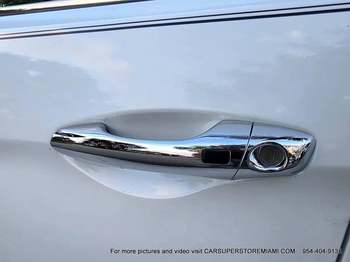 Used 2013 Hyundai Santa Fe Sport 2.0T FWD image 75