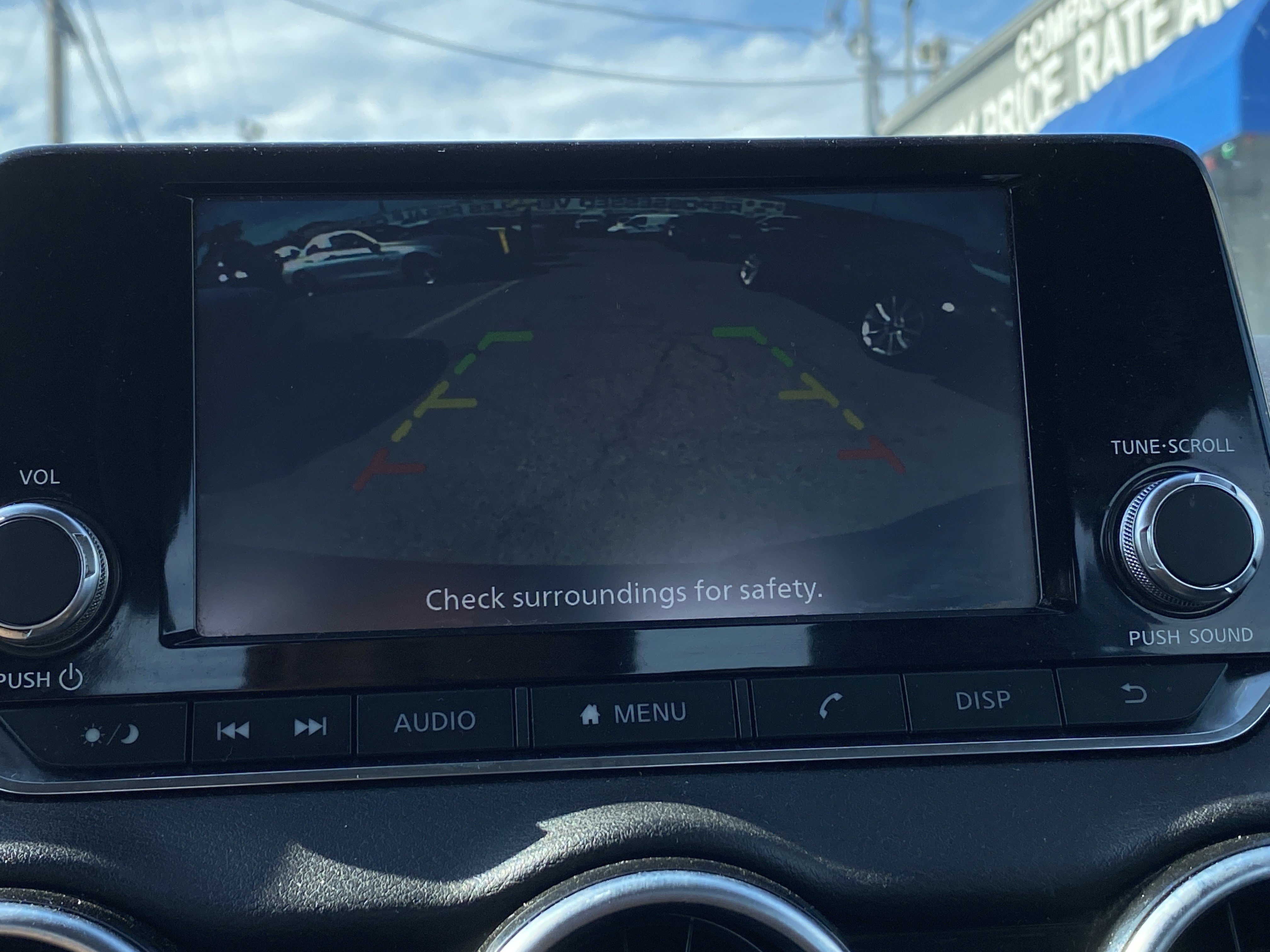 Used 2021 Nissan Sentra S FWD image 14