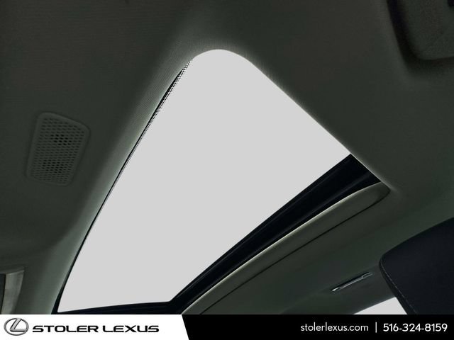 Certified 2023 Lexus ES 300h w/ Premium Package FWD image 37