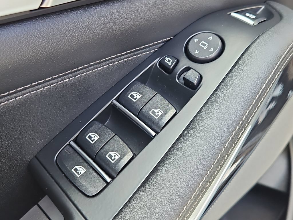 Used 2024 BMW X5 xDrive40i w/ Executive Package AWD/4WD image 31