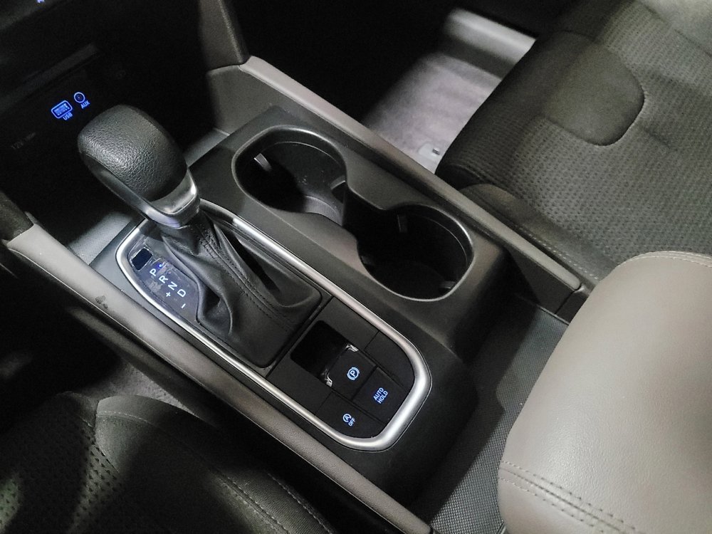 Used 2019 Hyundai Santa Fe SE FWD image 26