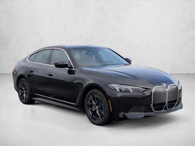 New 2026 BMW i4 eDrive40 image 7